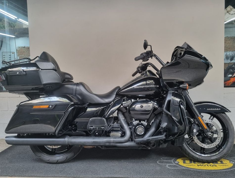 Harley ROAD GLIDE LIMITED FLTRK