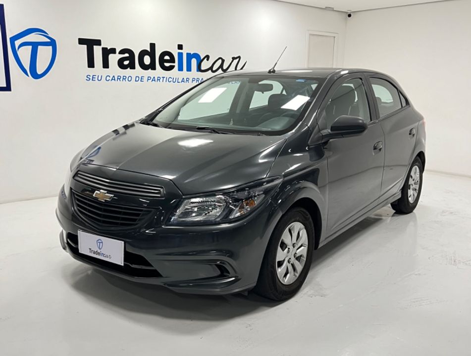 Chevrolet ONIX HATCH Joy 1.0 8V Flex 5p Mec.