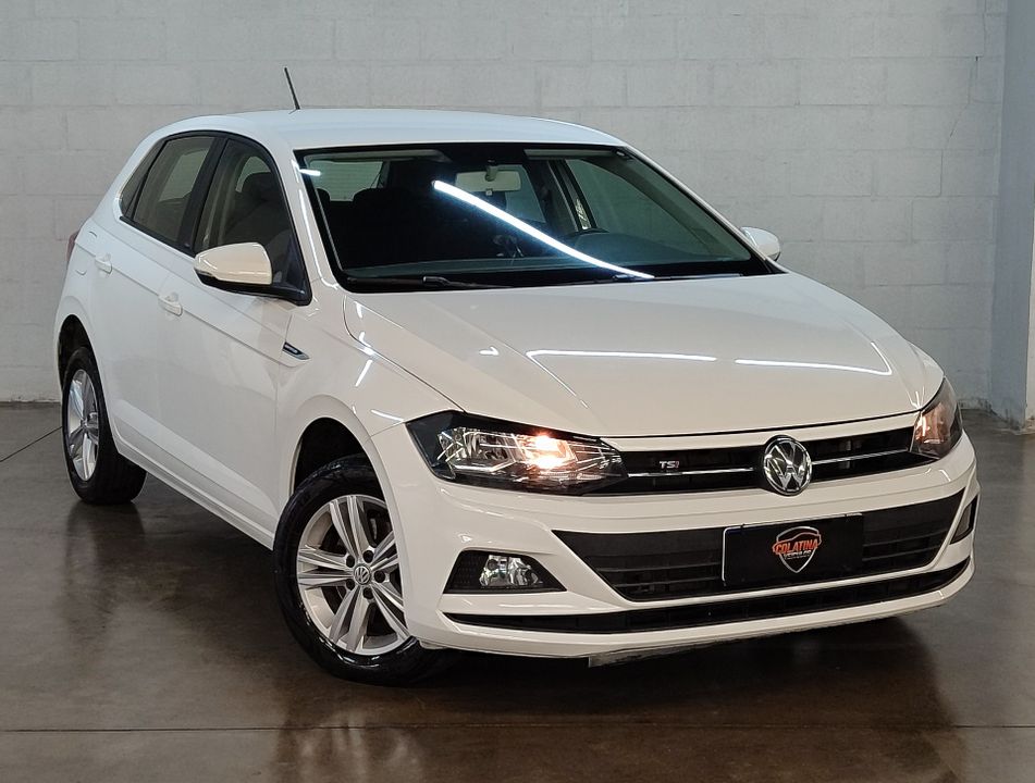 VolksWagen Polo Comfort. 200 TSI 1.0 Flex 12V Aut.