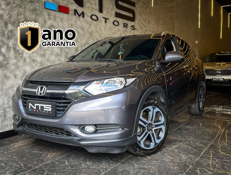 Honda HR-V EX 1.8 Flexone 16V 5p Aut.