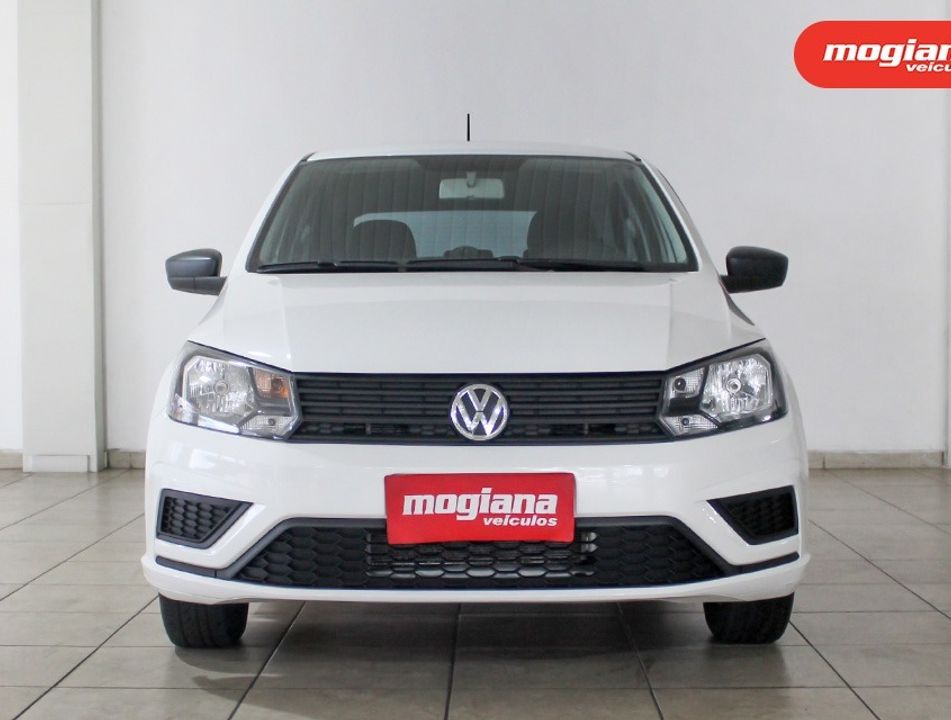 VolksWagen Gol 1.0 Flex 12V 5p