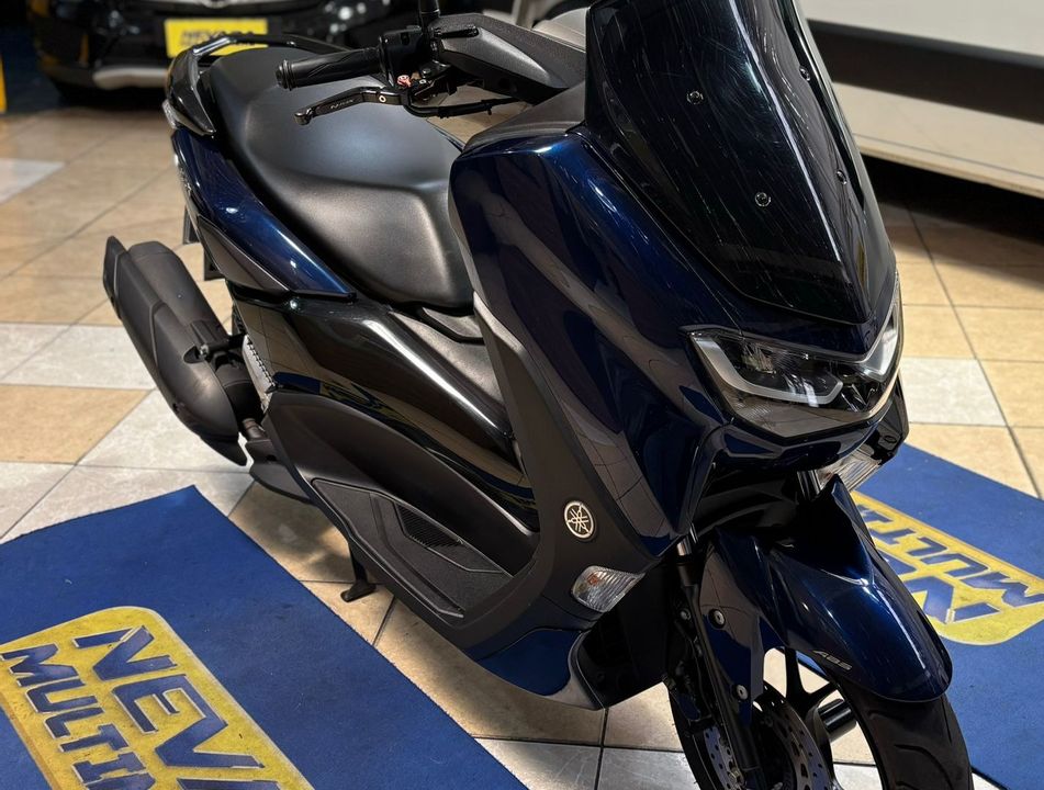 YAMAHA NMAX 160