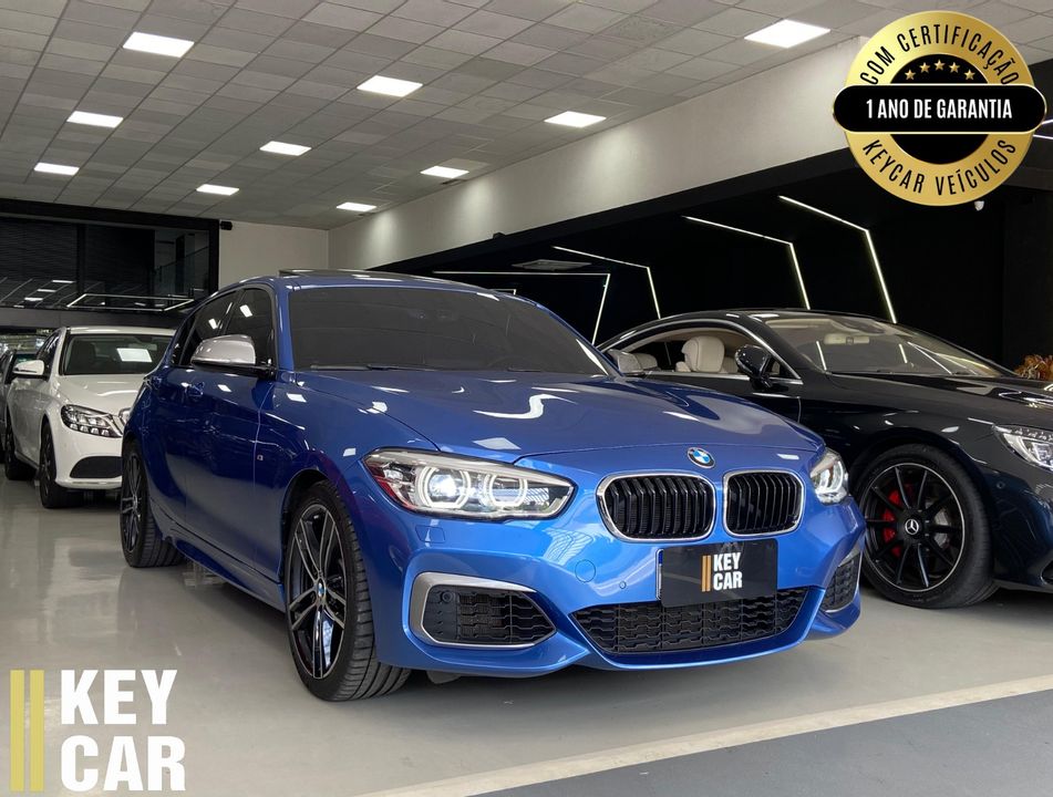 BMW M140i 3.0  24V 340cv 5p