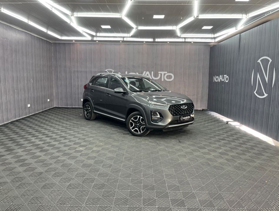 Caoa Chery Tiggo 3X Pro 1.0 Turbo Flex Aut.