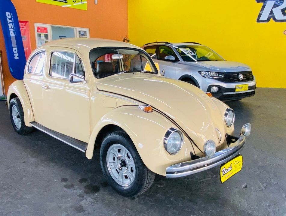 Volkswagen 1600