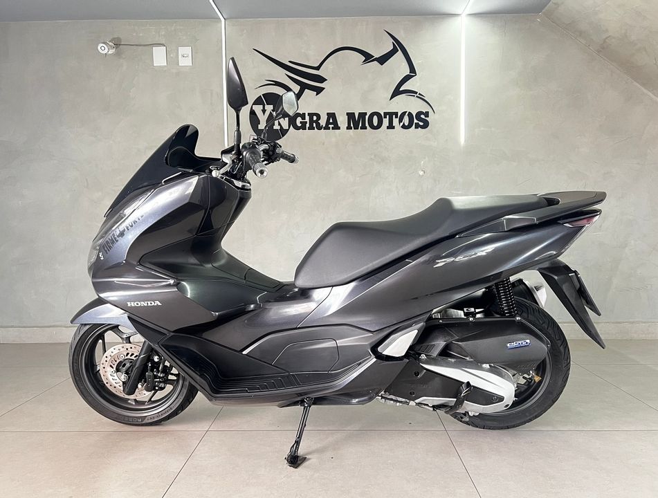 HONDA PCX 160 