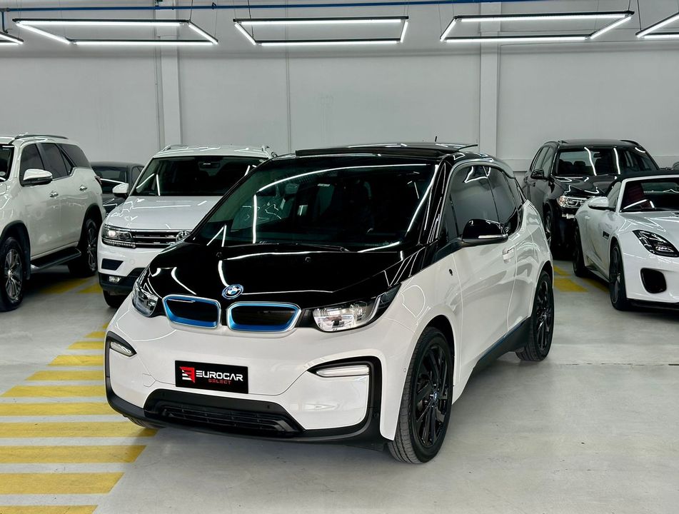 BMW i3 Bev Full 170cv Aut. (Elétrico)