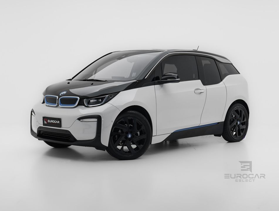 BMW i3 Bev Full 170cv Aut. (Elétrico)