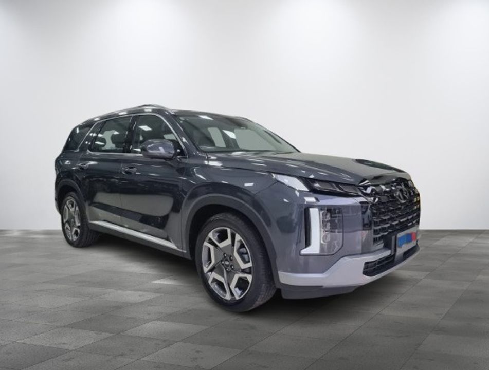 Hyundai PALISADE Signature 3.8 GDI AWD Aut.