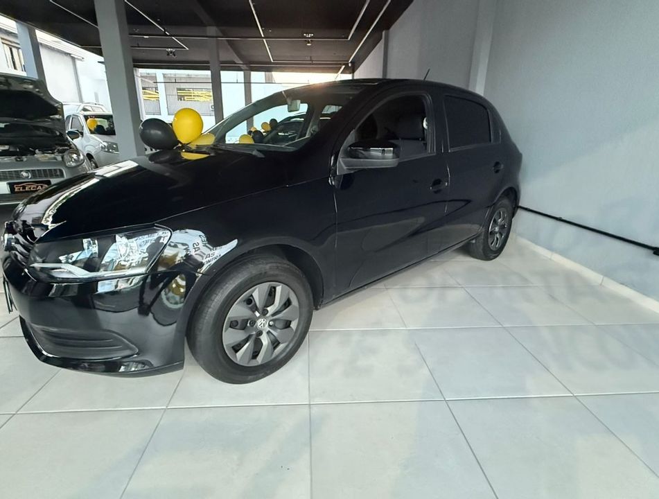 VolksWagen Gol Special 1.0 Total Flex 8V 5p