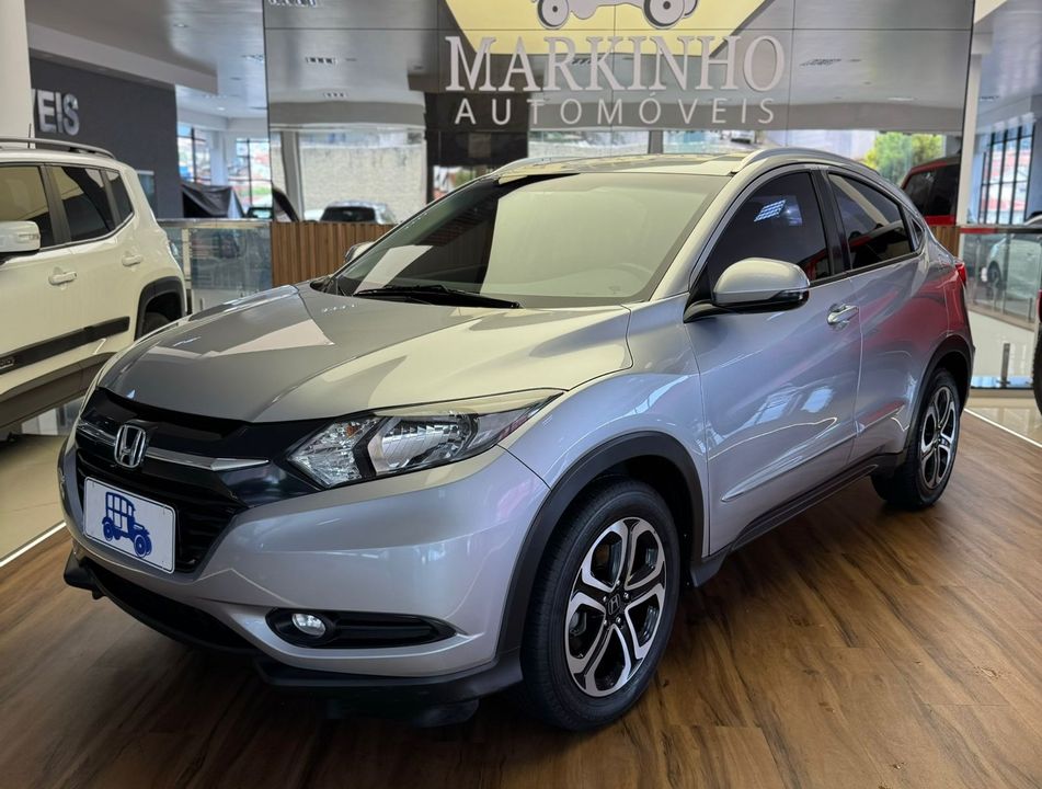 Honda HR-V EX 1.8 Flexone 16V 5p Aut.