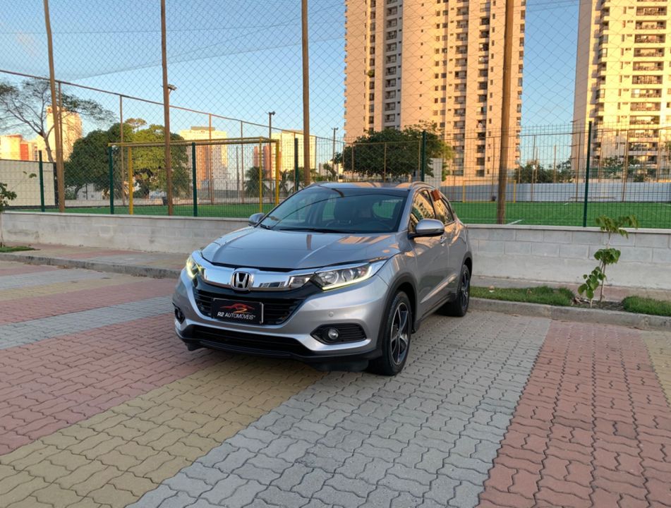 Honda HR-V EXL 1.8 Flexone 16V 5p Aut.