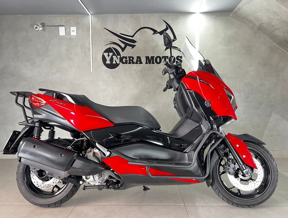 YAMAHA XMAX 250 ABS