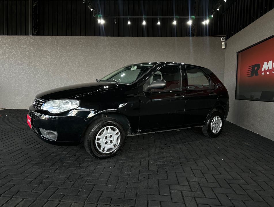 Fiat Palio 1.0 ECONOMY Fire Flex 8V 4p