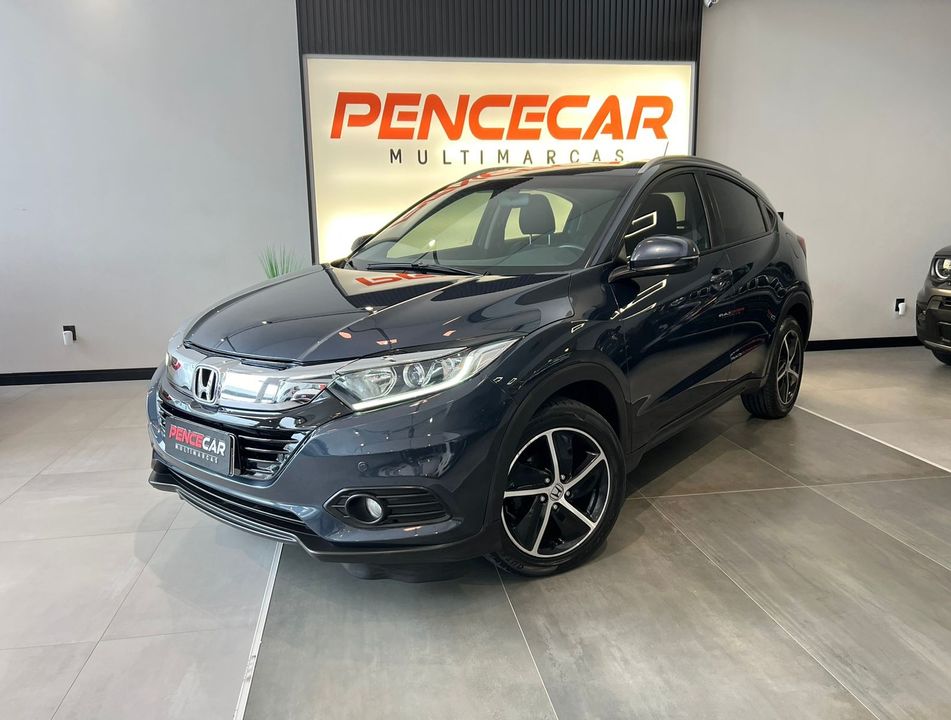 Honda HR-V EXL 1.8 Flexone 16V 5p Aut.