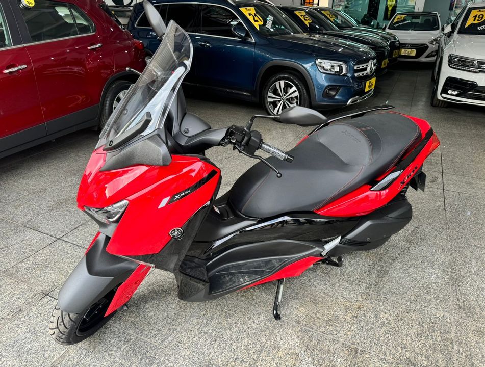 YAMAHA XMAX 250 ABS