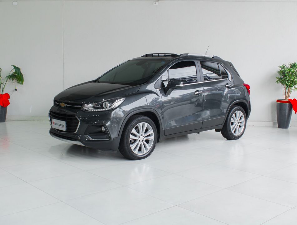 Chevrolet TRACKER Premier 1.4 Turbo 16V Flex Aut