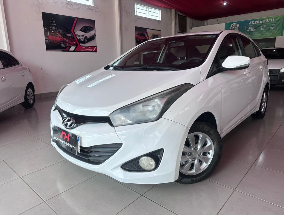 Hyundai HB20S C.Plus/C.Style1.0 Flex 12V Mec. 4P