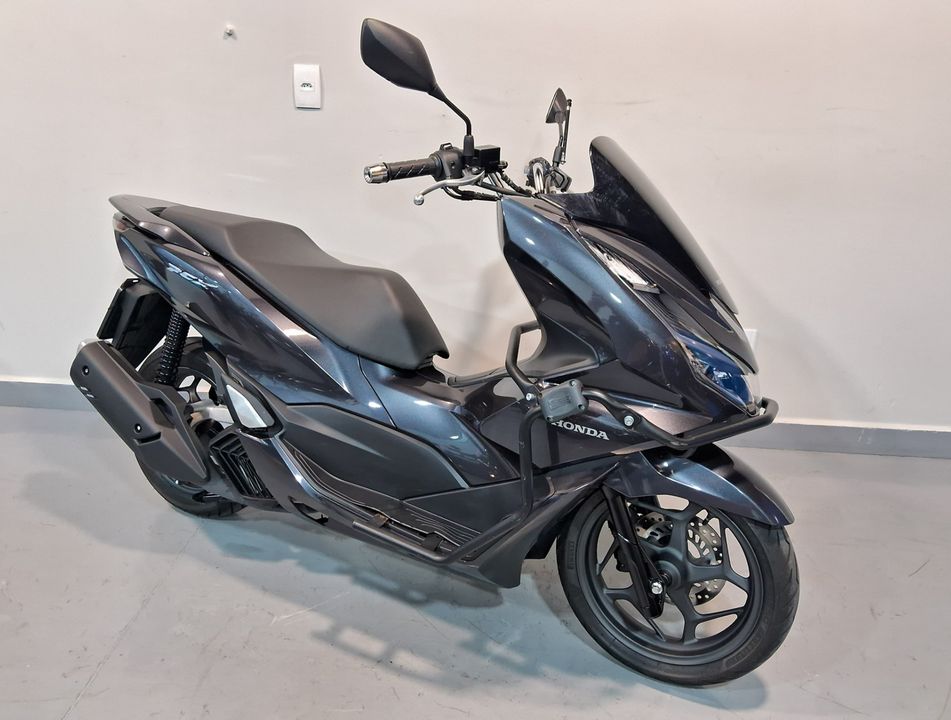 HONDA PCX 160 