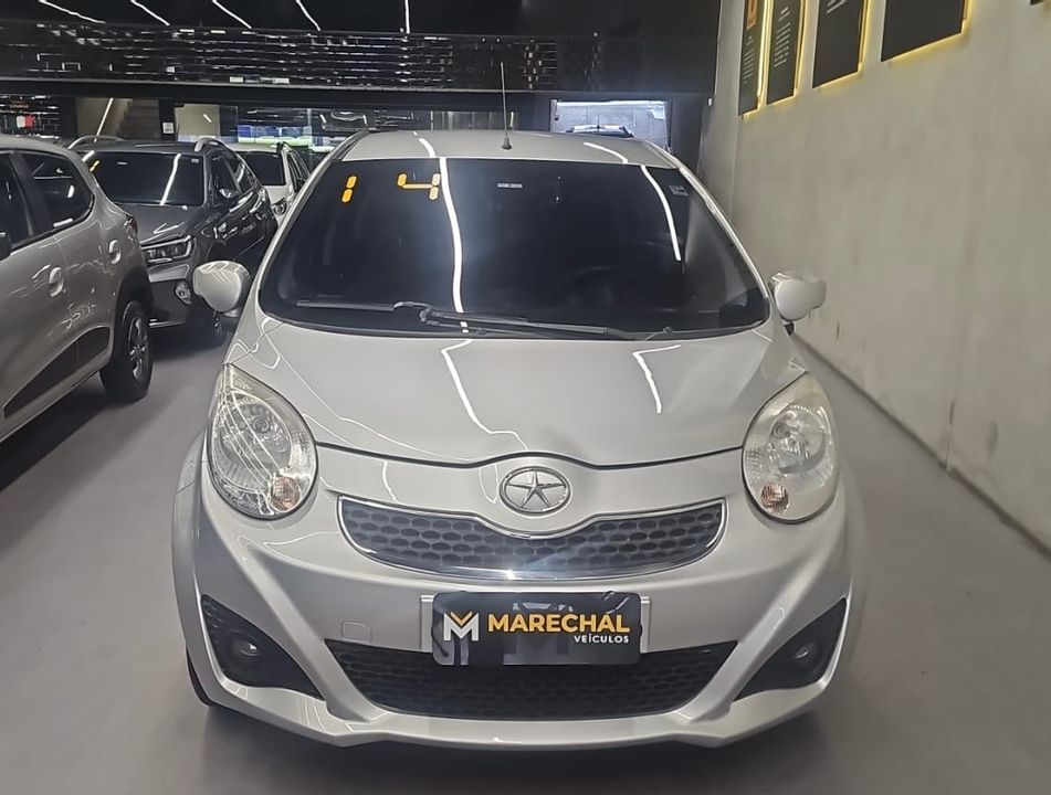 JAC J2 1.4 16V 5p Mec.