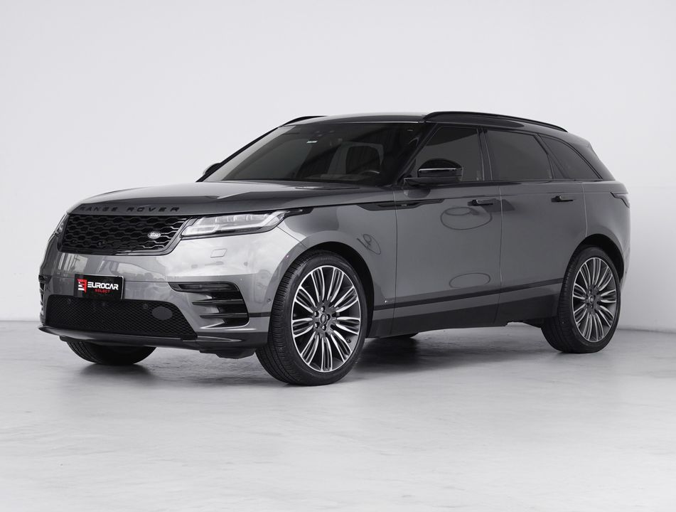 Land Rover Range R. VELAR R-Dyn. HSE 3.0 4x4 V6 Aut