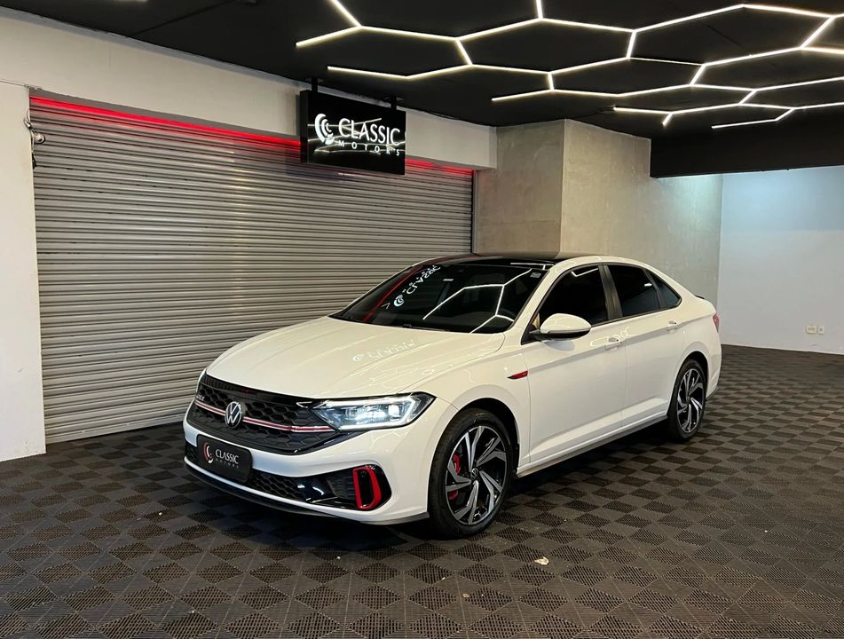 VOLKSWAGEN 2.0 350 TSI GASOLINA GLI DSG