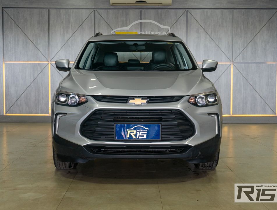 Chevrolet TRACKER 1.2 Turbo 12V Flex Aut.