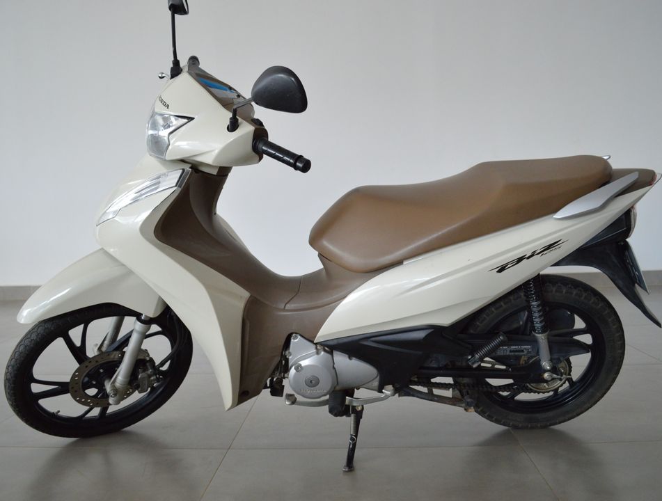 HONDA BIZ 125/125i Flex