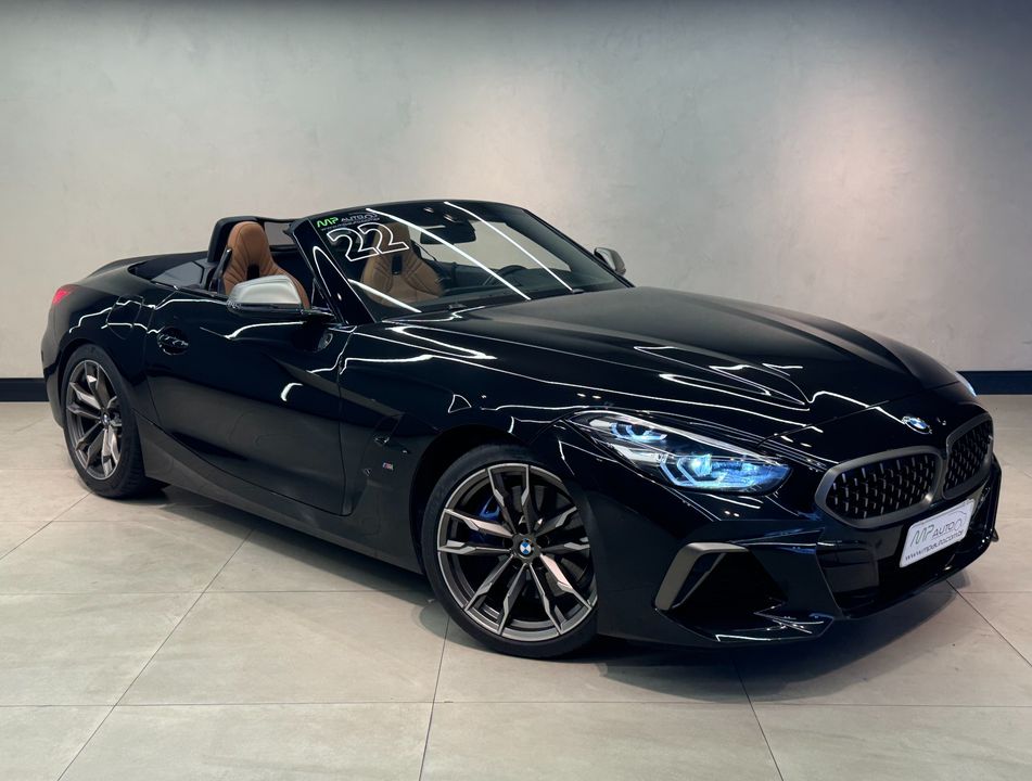 BMW Z4 M40i 3.0 340cv Aut.