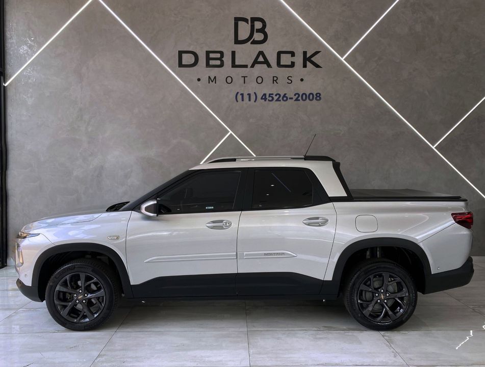 Chevrolet 1.2 TURBO FLEX PREMIER AUTOMÁTICO