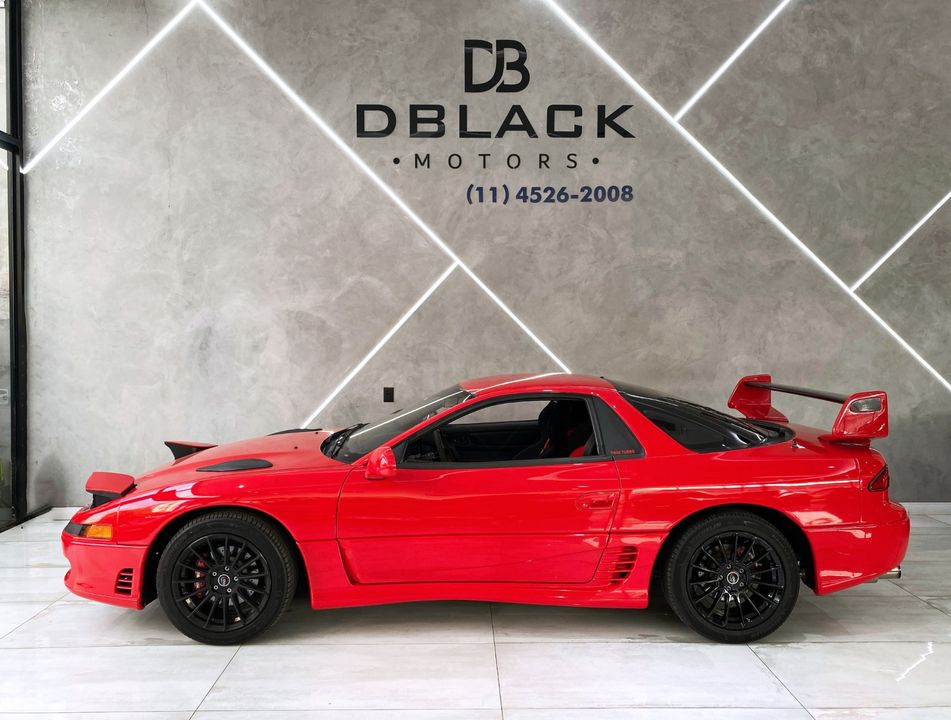Mitsubishi 3000 GT VR-4