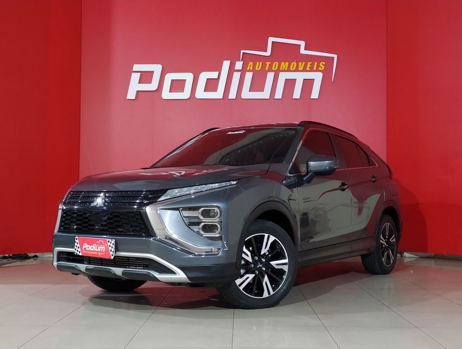 Mitsubishi Eclipse Cross HPE 1.5 16V 165cv Aut.