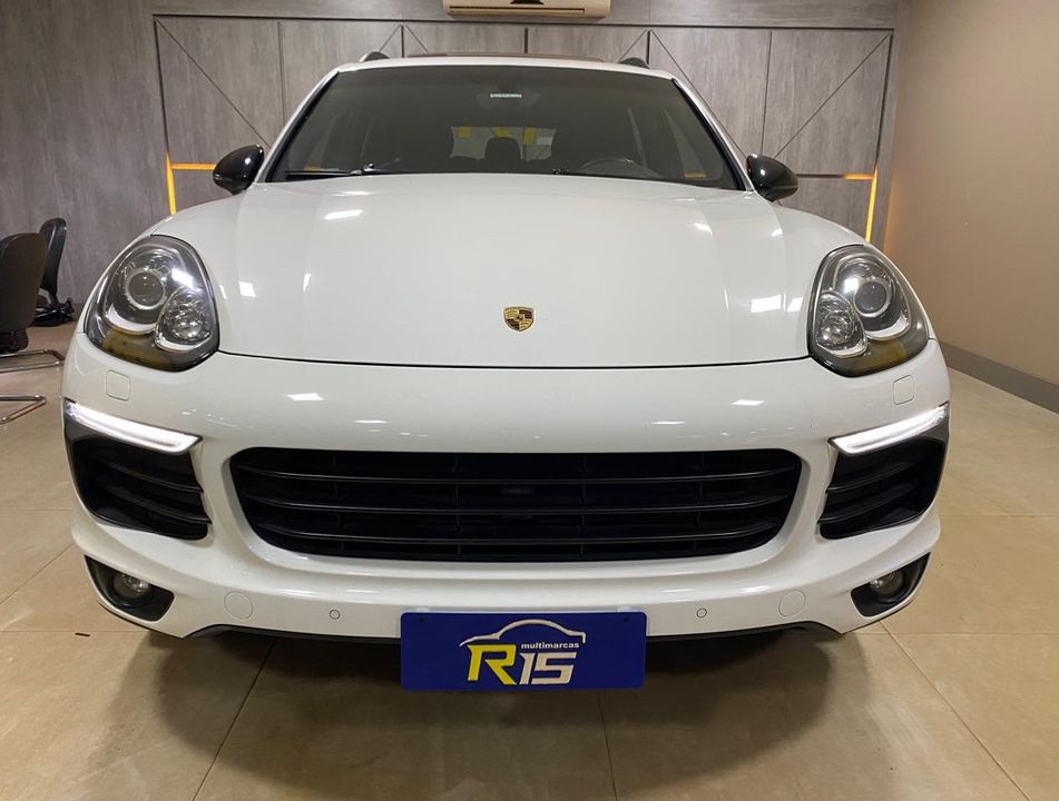 Porsche Cayenne V6 3.2/3.6 24V