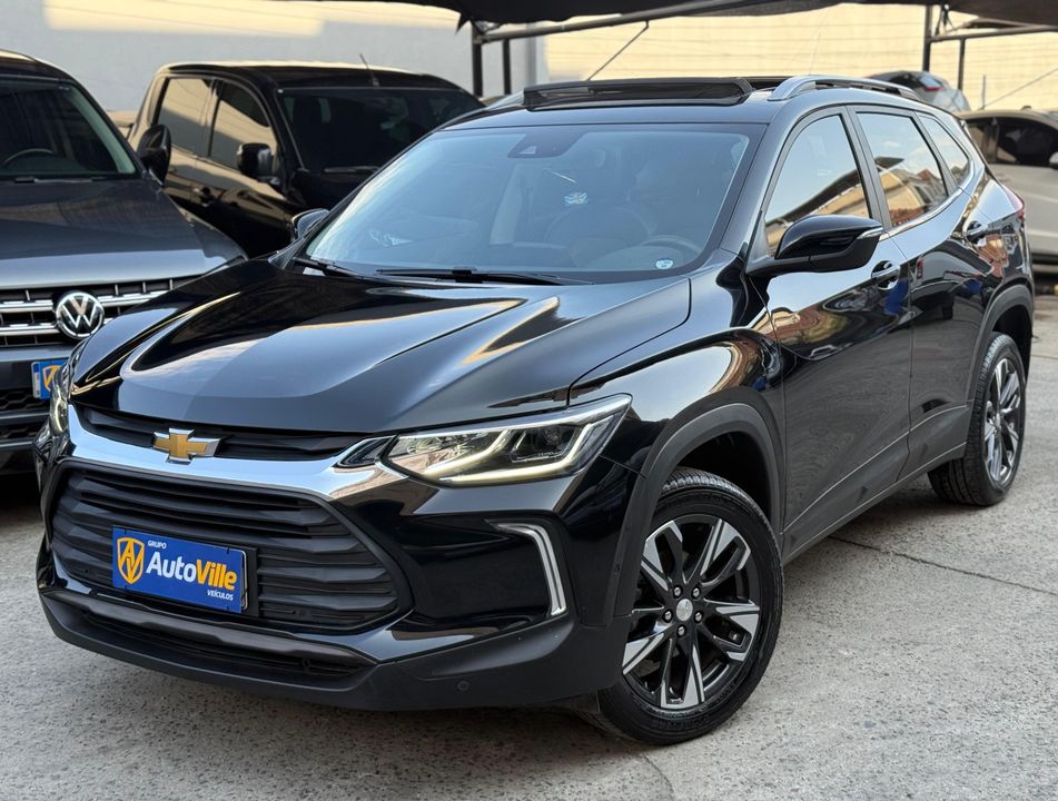 Chevrolet TRACKER Premier 1.2 Turbo 12V Flex Aut.