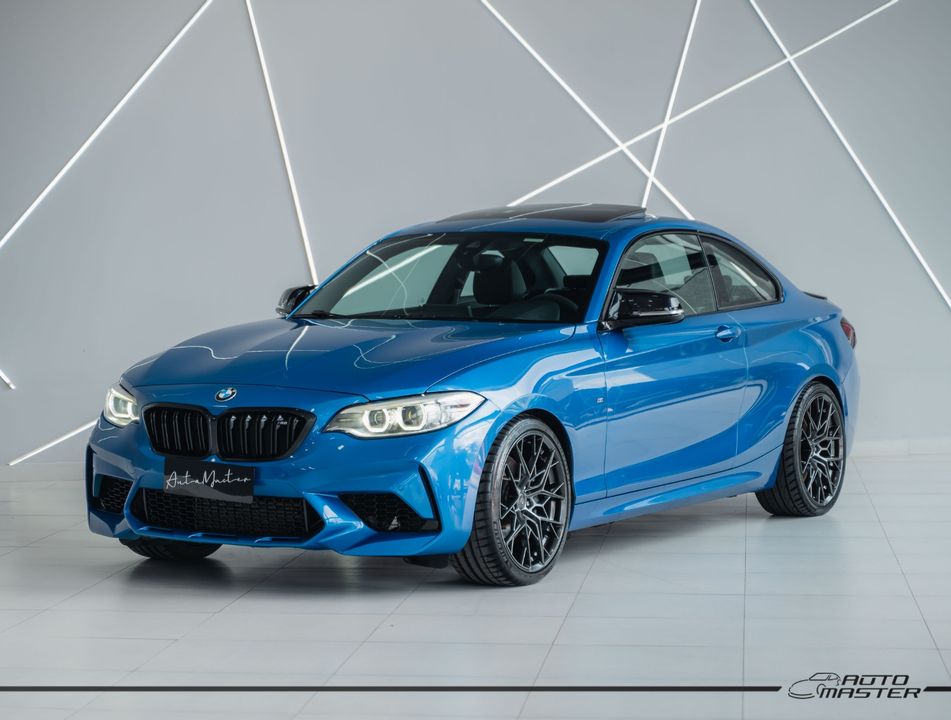 BMW BMW m235i