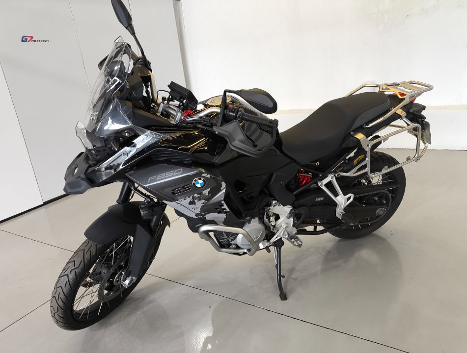 BMW F 850 GS Adventure Premium