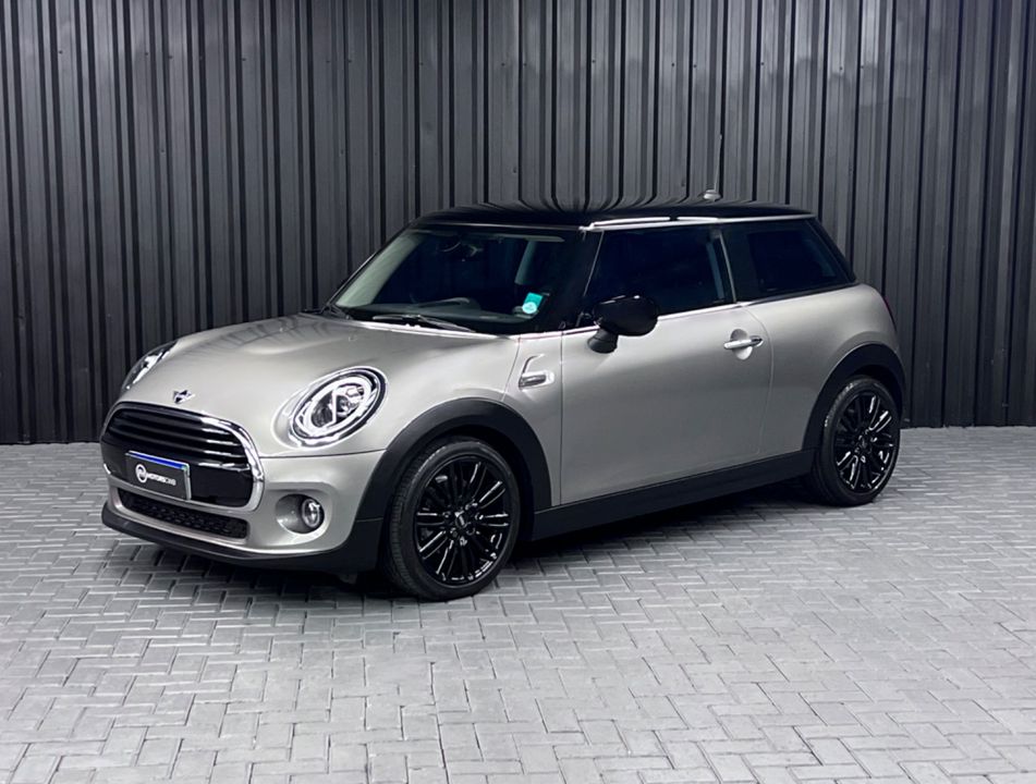 Mini COOPER 1.5 Turbo 12V 3p Aut.