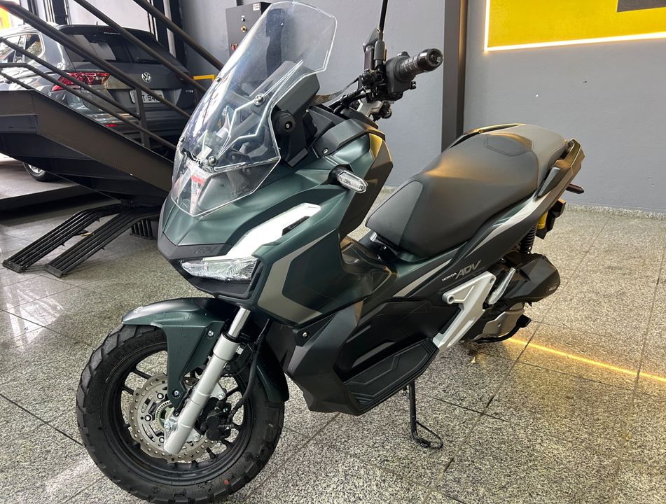 HONDA ADV 150