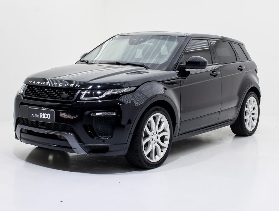 Land Rover Range R.EVOQUE Si4 HSE Dyn. 2.0/Flex Aut