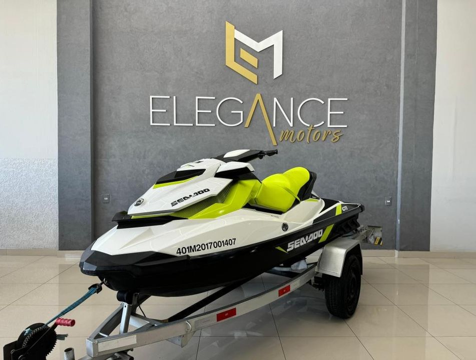 SEADOO GTI 90