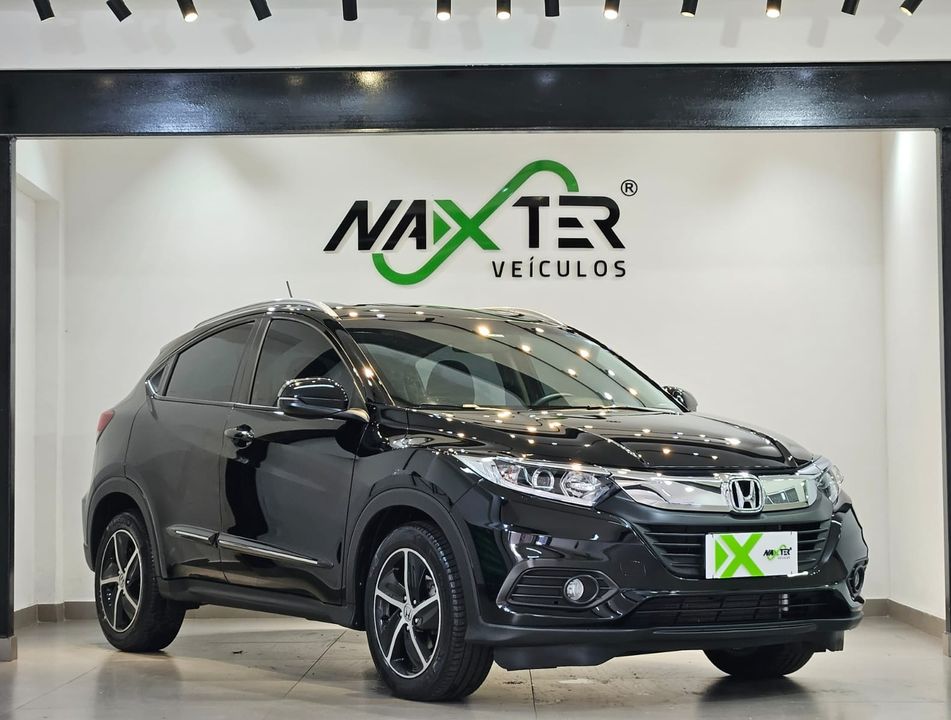 Honda HR-V EX 1.8 Flexone 16V 5p Aut.