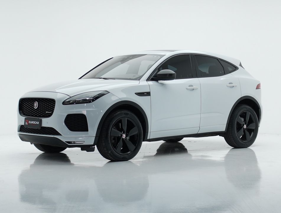 Jaguar E-Pace R-Dyn. SE 2.0 AWD 250cv Aut/Flex.