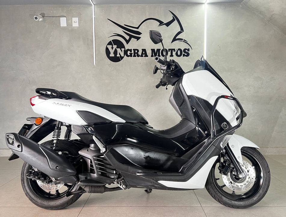 YAMAHA NMAX 160