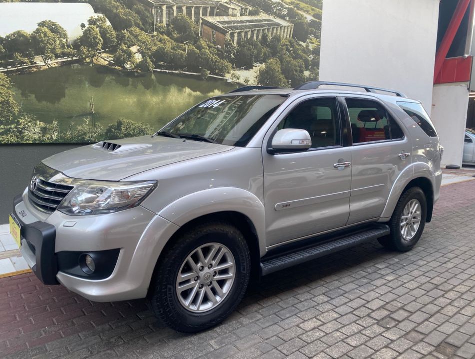 Toyota Hilux CD SRV D4-D 4x4 3.0  TDI Dies