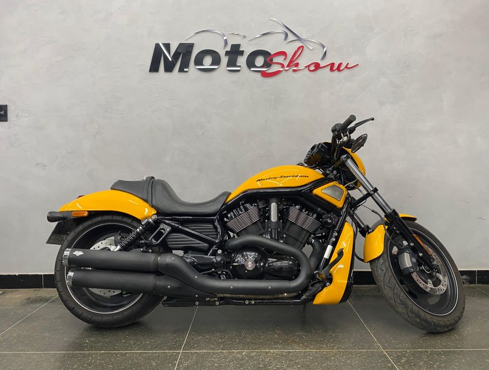 Harley V-ROD 1130cc VRSCA/ 1250 VRSCAW