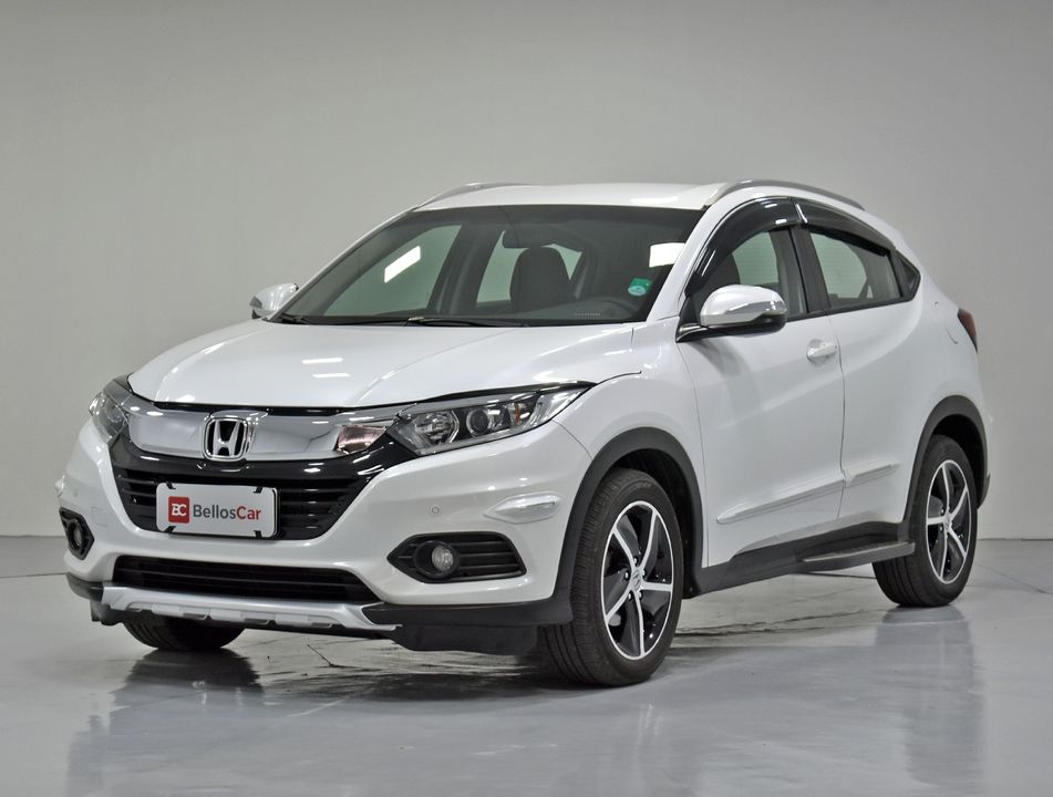 Honda HR-V EXL 1.8 Flexone 16V 5p Aut.