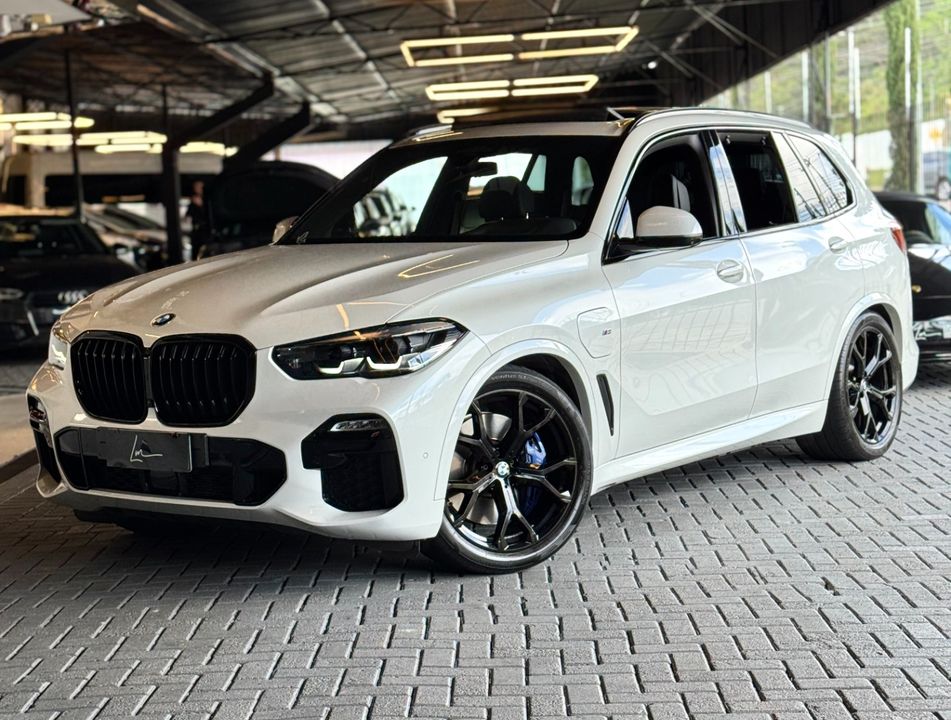 BMW X5 XDRIVE 45e 3.0 M.Sport  Aut. (Híb.)