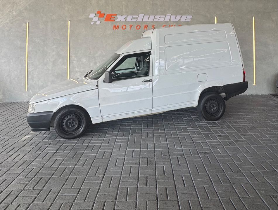 Fiat Fiorino Furg.1.5/1.3/1.3 Fire/1.3 F.Flex