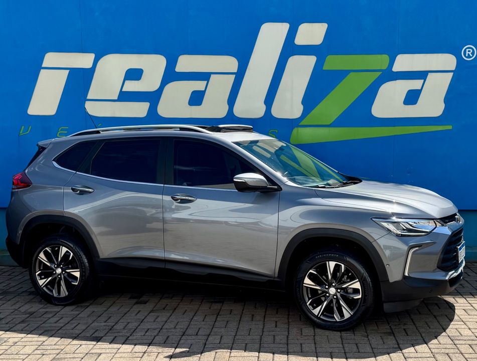 Chevrolet TRACKER Premier 1.2 Turbo 12V Flex Aut.