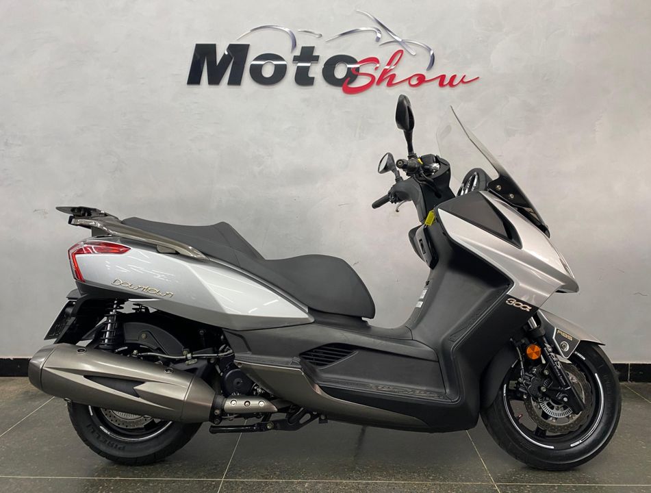 KYMCO DOWNTOWN 300i